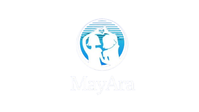 MayAra Logo